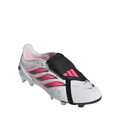 2. adidas Predator League FT FG IH2107 Kids' Soccer Cleats