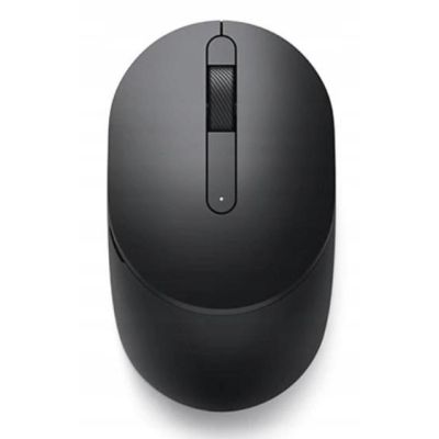 17. Dell Mobile Wireless Mouse - MS3320W - Black
