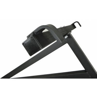 7. Ladder bag hanger with swivel hook WD-10S