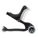 12. Scooter with seat GO•UP DELUXE LIGHTS (646-720-2)