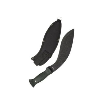 Mil-Tec Kukri Machete with Sheath (15534000)