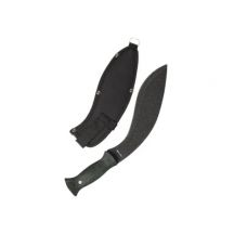 Mil-Tec Kukri Machete with Sheath (15534000)