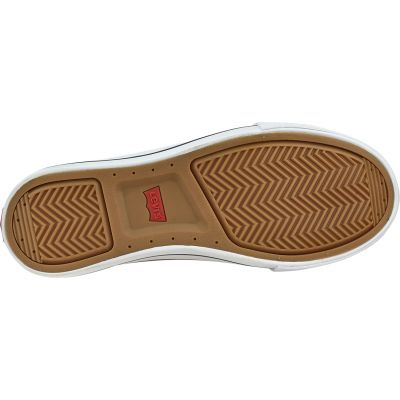 4. Levi's Stan Buck Lady W 222984-733-17 Shoes