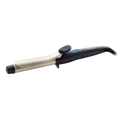 Remington CI6325 Hair Styler Curler Warm Silver, Black