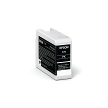 Epson Ink Photo Black Schwarz (C13T46S100)