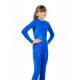 6. Thermoactive underwear Alpinus Active Set blue Jr GT43199