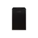 4. Digitus Unique 19" 20U rackmount network cabinet 600x600, glass door, black, undivided, assembled, 100kg