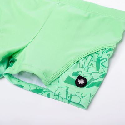 9. Aquawave Idaro Kids Jr boxers 92800455032