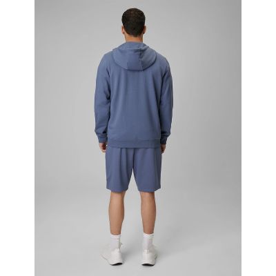 5. Men's sweatpants 4F 4FRSS26TSHOM0970-32S