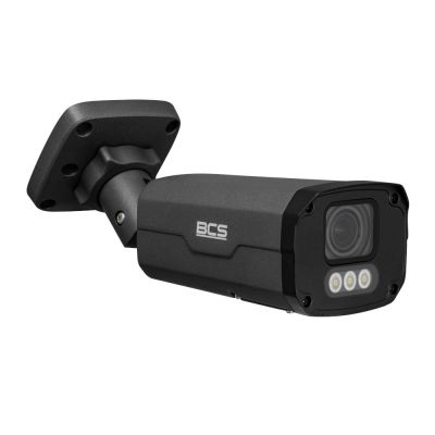 8Mpx BCS-P-TIP58VSR6L6-Ai2-G tube IP camera