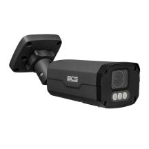 8Mpx BCS-P-TIP58VSR6L6-Ai2-G tube IP camera