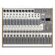 DNA ME-16FX Audio Mixer, 16 Channels, USB, Bluetooth
