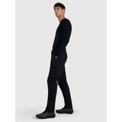 3. Men's trekking trousers 10000 membrane 4F 4FRAW25TFTRM1251-20S
