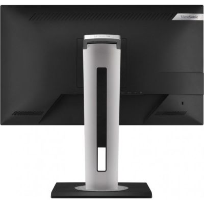4. Viewsonic VG Series VG2456 LED display 60.5 cm (23.8") 1920 x 1080 px Full HD Black