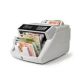 2. Safescan 2465-S - Banknote Counter - Counterfeit Detection - Automatic - EUR, GBP, CHF, USD, PLN, SEK, NOK - Gray