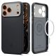 Spigen Nano Pop MagSafe Case for iPhone 17 Pro Max - Black