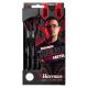 9. Harrows Damon Heta 90% Steeltip darts HS-TNK-000016452