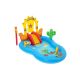 37. Bestway 53118 inflatable playground 264x188 x140cm