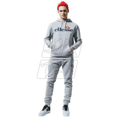 9. Ellesse SL Gottero OH Hoody M SHC07407-112