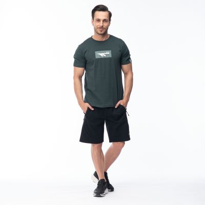 4. Men's AMILO Short Sleeve T-Shirt