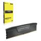 7. Corsair Vengeance CMK32GX5M2B6000C38 Memory Module 32GB 2 x 16GB DDR5 288-pin DIMM