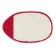 3. Le Creuset Pot Holder Oven Glove 1 pc Red Cotton