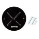 2. ZIPRO 5901793678825 Boxing Ring Part/Accessory Ceiling Hanger for Punching Bags Black Steel