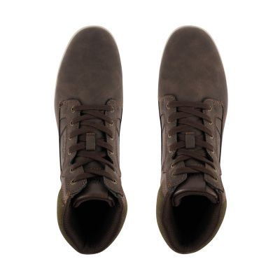 6. Wrangler Denver Mid M 20253018 IKU shoes