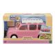 2. Sylvanian Families 5535 Toy Set
