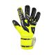6. Reusch Attrakt Freegel Silver Goalkeeper Gloves 5570235 2025