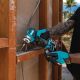 2. LXT MAKITA DTD173Z cordless impact driver without charger/battery.