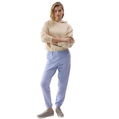 8. Sweatshirt 4F W 4FWSS24TSWSF1057 12S