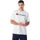 7. Champion SS Tee M 220256 WW001