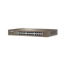 Switch Tenda TEF1024D (24x 10/100Mbps)