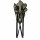 8. Meteor Hiker 16525 folding chair