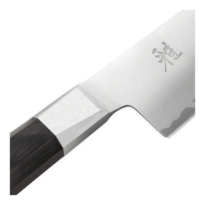 4. MIYABI 4000FC 33957-181-0 Santoku Knife – 18 cm