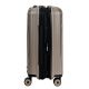 17. SwissBags Echo Cabin Suitcase 55 cm 17782 Champagne