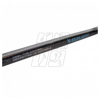 3. Bauer Nexus Tracer Jr 1063745 Composite Stick