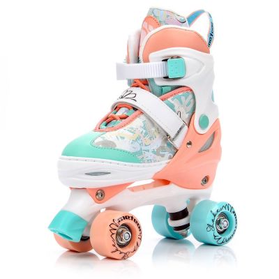 18. Meteor Shake Roller Skates