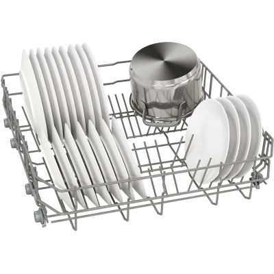6. Built-in dishwasher BOSCH SMV2IVX57E