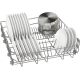 6. Built-in dishwasher BOSCH SMV2IVX57E