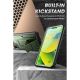 16. Supcase Unicorn Beetle Pro iPhone 14 Plus Case - Green