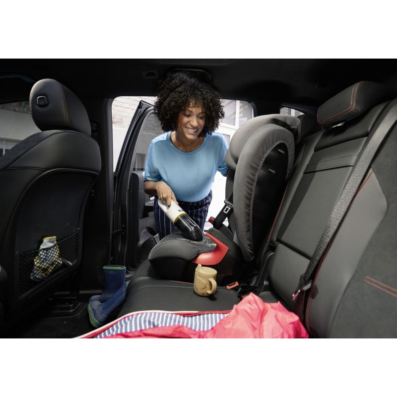 4. KARCHER CVH 2 vacuum cleaner - 1.198-330.0