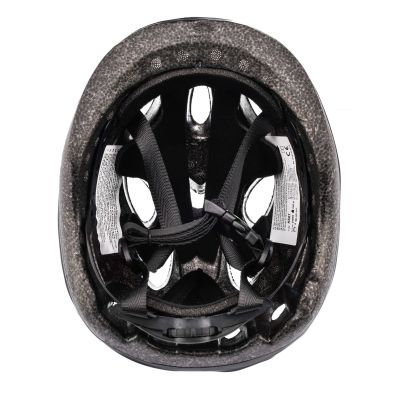 4. METEOR KS07 BICYCLE HELMET APPER mint/pink