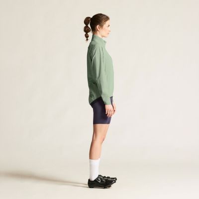 3. Women's ENDUR LIGHT WIND JACKET W