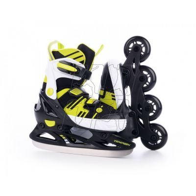 10. Ice skates, rollers Tempish Misty Duo Jr.13000008255