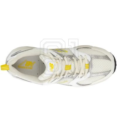 6. Men's New Balance 530 sneakers training sports shoes beige (MR530SY)