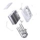 22. Jonsbo CR-1000 EVO CPU cooler 12cm ARGB White 1pc.