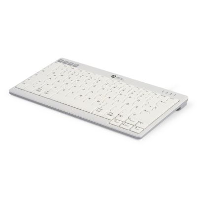 13. BakkerElkhuizen UltraBoard 950 V2 Wireless Keyboard (United Kingdom), Retail