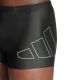 9. adidas Big Bars Swim M IU1887 boxer shorts